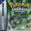 Pokemon Emerald Game Boy...