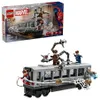LEGO Marvel Spider-Man vs....