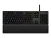 Logitech G513 CARBON...