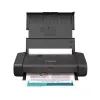 Canon - PIXMA TR160 Portable...
