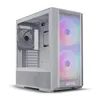 LIAN LI LANCOOL 216RW White... LIAN LI LANCOOL 216RW White...