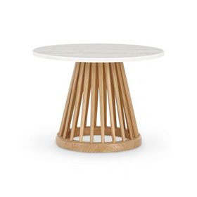 Tom Dixon Fan Table in...