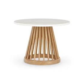 Tom Dixon Fan Table in...