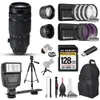 Fujifilm XF 100-400mm...