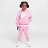 Nike Club Fleece Set Toddler...