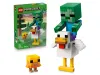 LEGO Minecraft 21582...