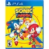 Sonic Mania for PlayStation 4