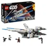 LEGO Star Wars TM 75399...