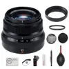 FUJIFILM XF 35mm f/2 R WR...
