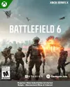 Battlefield 6 - Xbox Series X