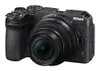 Nikon Z30 + Z 16-50 + Z 50-250