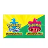 Pokemon Sword and Shield,...