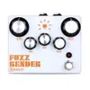 Fuzz Bender Effects Pedal