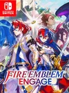 Fire Emblem Engage (Nintendo...