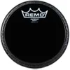 Remo Emperor Ebony Drumhead -...