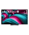 Lg Oled55C5PUA 55" 4K Uhd...