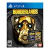 Borderlands: The Handsome...
