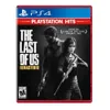 The Last of Us: Remastered -...