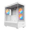 MONTECH XR-W, ATX Mid-Tower...