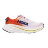 Hoka Bondi X Blanc De Blanc /...