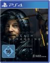 Death Stranding Playstation 4