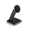 Satechi 3-In-1 Foldable Qi2...