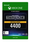 Star Wars Battlefront II 4400...