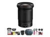 Nikon NIKKOR Z 20mm f/1.8 S...