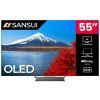 Sansui - 55" Class OLED 4K...