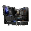 MEG Z890 GODLIKE
