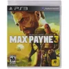 Max Payne, PlayStation 3,...