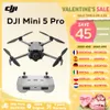 【DJI】DJI Mini 5 Pro Drone...