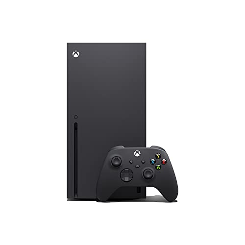 Microsoft Xbox Series X 1TB...