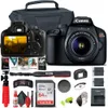 Canon - EOS Rebel T100 /...