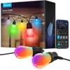 Govee Smart H7015, 48ft RGBIC...