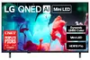 LG 42-Inch Class OLED evo AI...