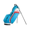 Ping Hoofer Stand Bag - Blue...