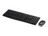 Logitech MK270 Wireless Combo...