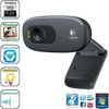 LOGITECH - Webcam HD - C270 -...