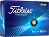 Titleist 2024 Tour Soft Golf...