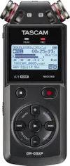 Tascam DR-05XP 32-bit...