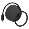 Satechi OntheGo 7-in-1 USB-C...