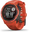 Garmin Instinct Solar, Flame...