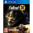 Bethesda Fallout 76 (PS4)...