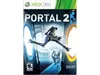 Portal 2 Xbox 360 Game