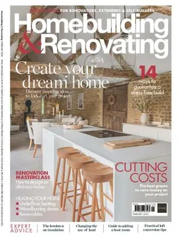 Homebuilding & Renovating