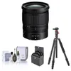 Nikon NIKKOR Z 24-70mm f/4 S...