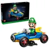 LEGO Mario Kart &ndash; Luigi &...