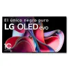 LG OLED83G36LA 83" OLED evo...
