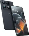 Motorola Signature Zwart